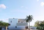 3 bedroom Villa for sale in San Javier
