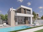 3 bedroom Villa for sale in San Javier