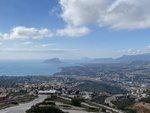 3 bedroom Villa for sale in Benitachell