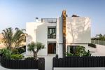 4 bedroom Villa for sale in La Nucia