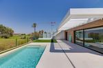 3 bedroom Villa for sale in Los Alcazares