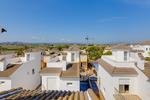 2 bedroom Villa for sale in San Fulgencio