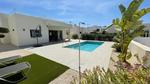 3 bedroom Villa for sale in Rafal