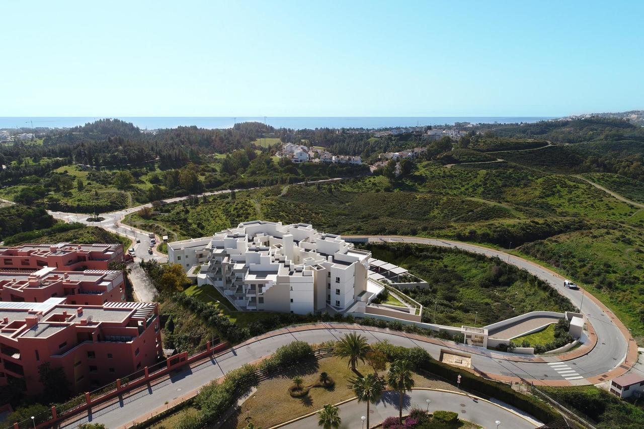 3 bedroom Apartment for sale in Mijas