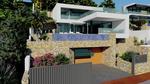 4 bedroom Villa te koop in Calpe