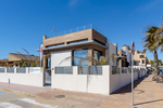 4 sovrum Villa till salu i Torrevieja 