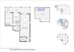 2 bedroom Penthouse for sale in Bigastro