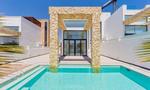 4 soverom Villa til salgs i Torrevieja 