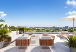 3 bedroom Apartment for sale in Las Colinas Golf Resort