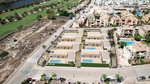 3 bedroom Villa for sale in Algorfa
