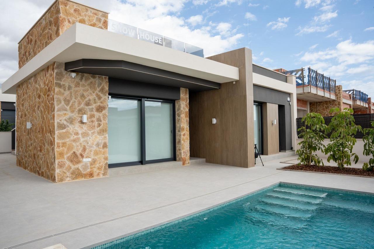 3 bedroom Villa for sale in Ciudad Quesada
