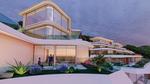 4 bedroom Penthouse for sale in Calpe