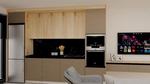3 schlafzimmer das Penthouse 
zum verkauf in Pilar de la Horadada 