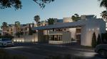4 bedroom Planta Alta se vende en Estepona 