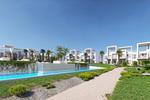 2 bedroom Villa te koop in Ciudad Quesada