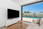 3 bedroom Villa for sale in San Javier