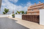 3 bedroom Villa for sale in Pilar de la Horadada