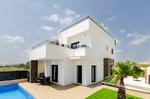 3 bedroom Villa for sale in Orihuela