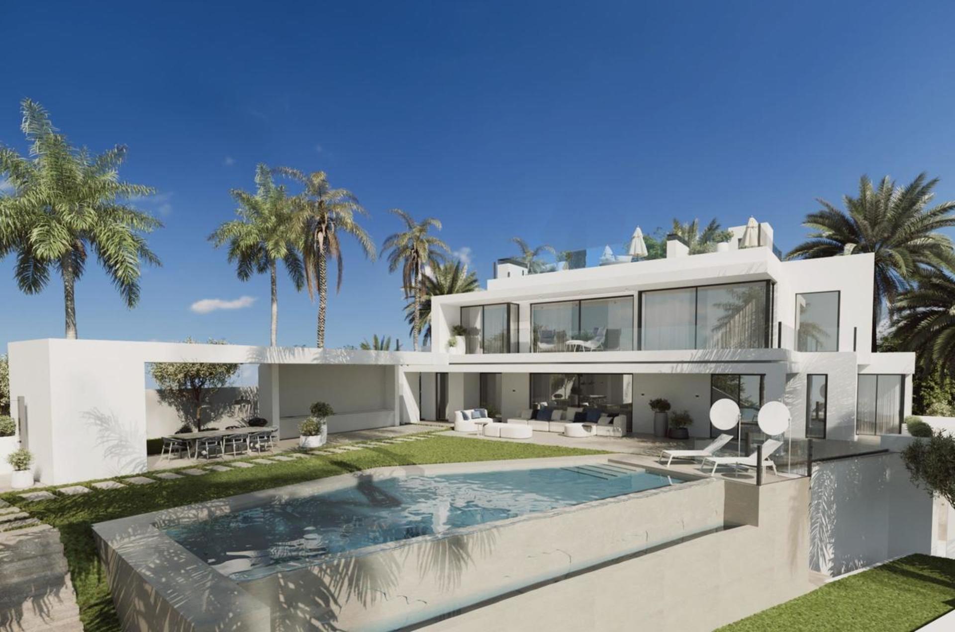 Villas