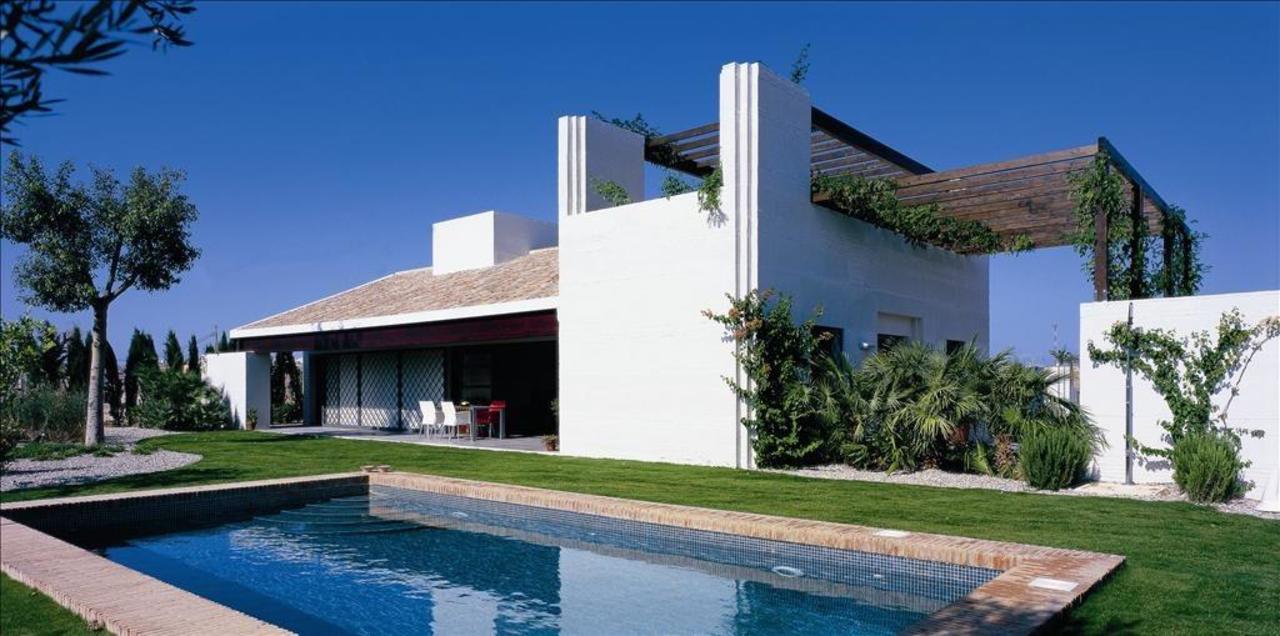 3 bedroom Villa for sale in Sucina