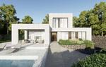 3 bedroom Villa for sale in Orihuela