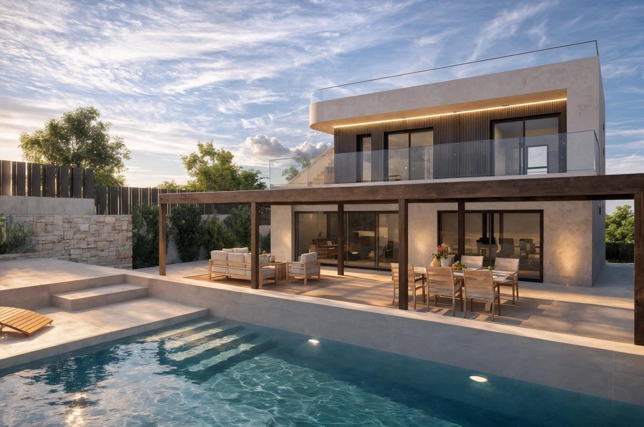 3 bedroom Villa for sale in Cabo de Palos
