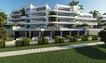 2 bedroom Penthouse for sale in Orihuela