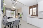 2 bedroom Bungalow for sale in Torrevieja