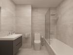3 bedroom Penthouse for sale in Aguilas
