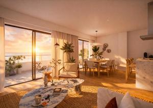 3 bedroom Apartment for sale in La Linea de la Concepcion