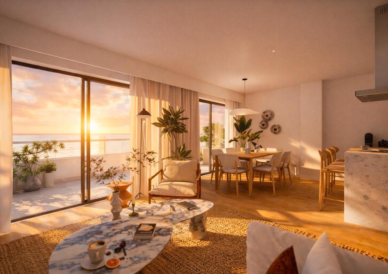 3 bedroom Apartment for sale in La Linea de la Concepcion