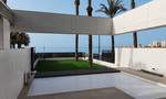 4 bedroom Villa for sale in El Campello
