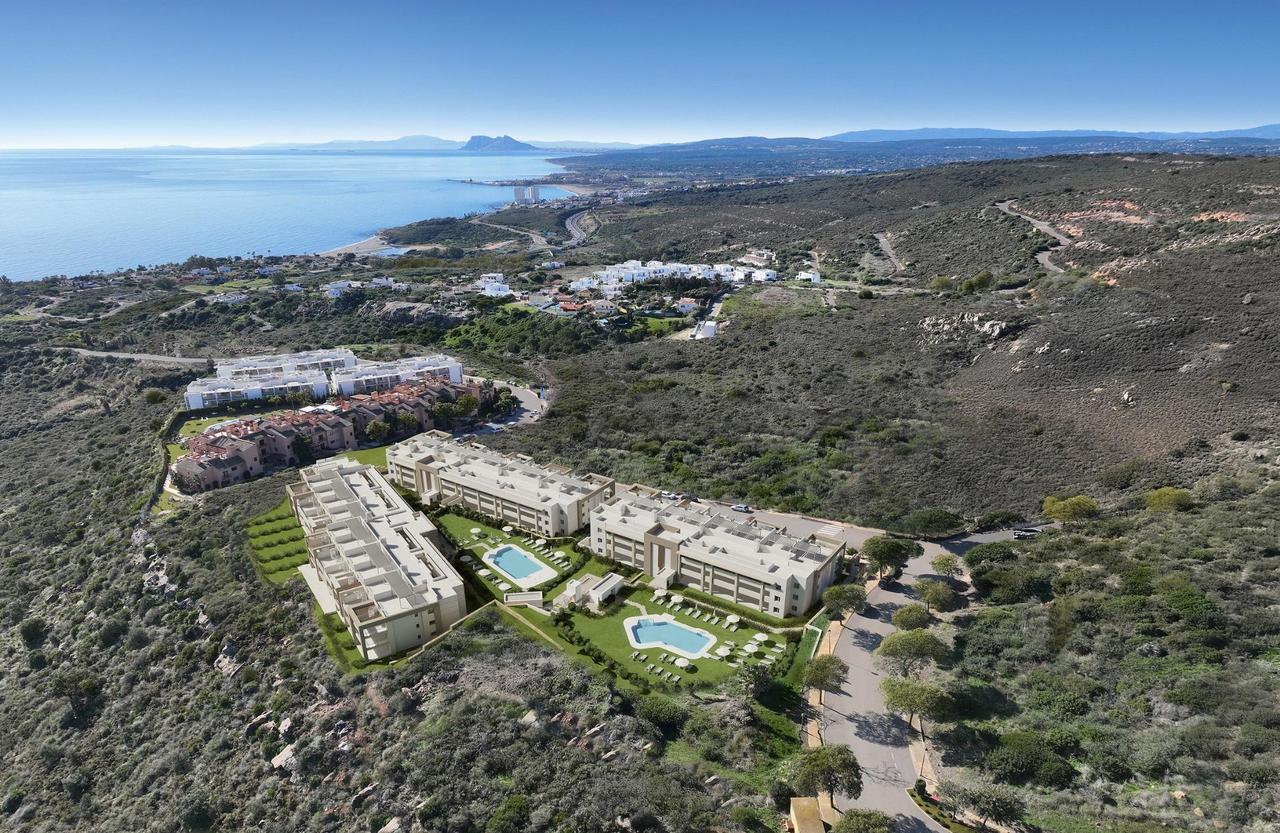 3 bedroom Apartment for sale in Manilva