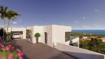 3 bedroom Villa for sale in Calpe