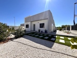 3 bedroom Villa for sale in Pinar de Campoverde