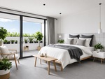 3 bedroom Villa for sale in Villamartin