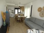 2 bedroom Bungalow for sale in Pilar de la Horadada