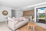 3 bedroom Villa for sale in San Javier