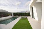 3 bedroom Villa for sale in Finestrat