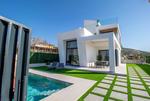 3 bedroom Villa for sale in Finestrat