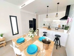 3 bedroom Townhouse for sale in Pilar de la Horadada