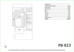 2 bedroom Bungalow for sale in San Miguel de Salinas