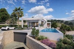 3 bedroom Villa for sale in Las Colinas Golf Resort
