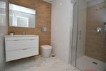 2 bedroom Apartamento se vende en San Miguel de Salinas 