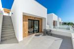 3 bedroom Villa for sale in San Pedro del Pinatar