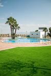 2 bedroom Townhouse for sale in Fuente Alamo