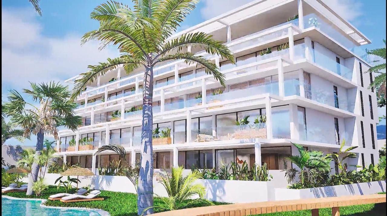 2 bedroom Apartment for sale in Cartagena