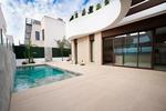 4 bedroom Villa for sale in Almoradi
