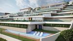 4 bedroom Villa for sale in Calpe