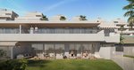 3 bedroom Appartement te koop in Estepona